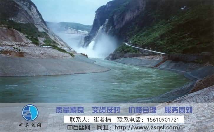 格賓石籠網(wǎng) 格賓石籠網(wǎng)