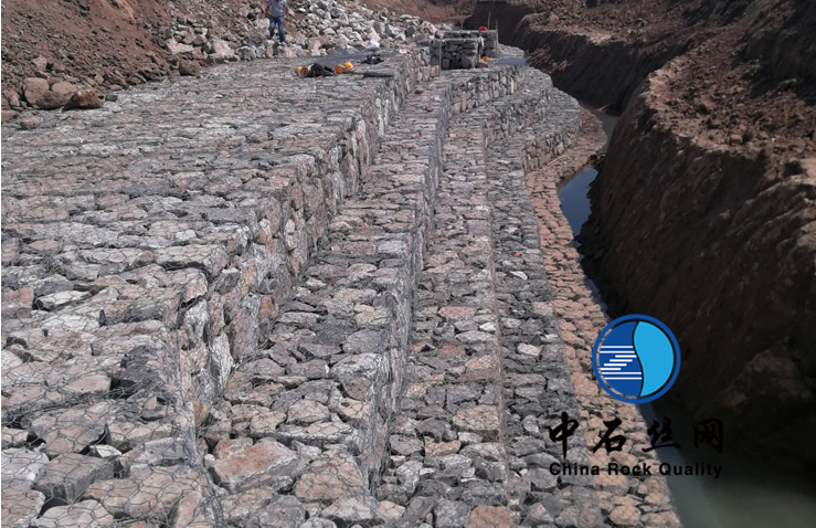 護(hù)岸格賓網(wǎng) 護(hù)岸格賓網(wǎng)