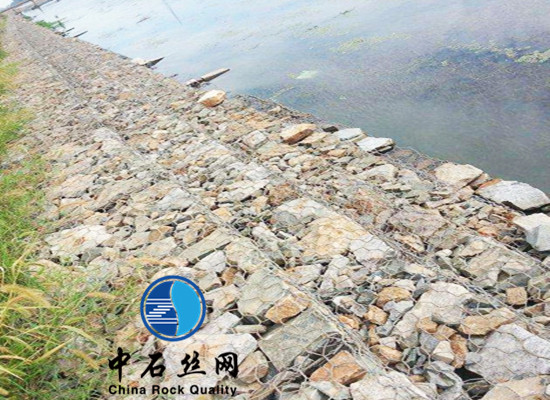 河道治理格賓網 河道治理格賓網