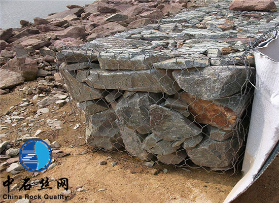 防洪固濱籠 防洪固濱籠