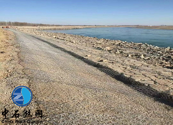 護(hù)坡格賓石籠 護(hù)坡格賓石籠