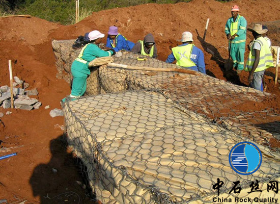 護岸賓格網(wǎng) 護岸賓格網(wǎng)